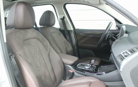 BMW X3, 2024 год, 7 500 000 рублей, 28 фотография