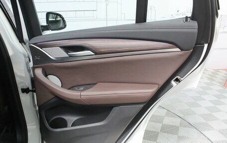 BMW X3, 2024 год, 7 500 000 рублей, 23 фотография