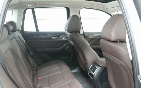 BMW X3, 2024 год, 7 500 000 рублей, 24 фотография