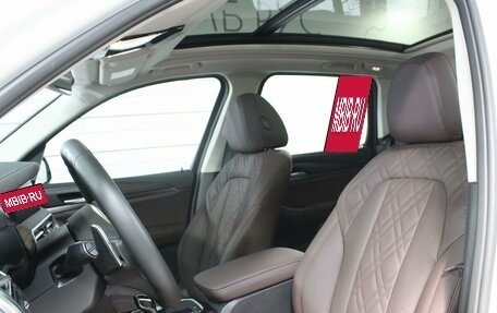 BMW X3, 2024 год, 7 500 000 рублей, 18 фотография