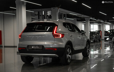 Volvo XC40 I, 2024 год, 4 700 000 рублей, 5 фотография