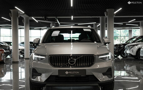 Volvo XC40 I, 2024 год, 4 700 000 рублей, 3 фотография