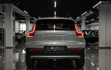 Volvo XC40 I, 2024 год, 4 700 000 рублей, 6 фотография