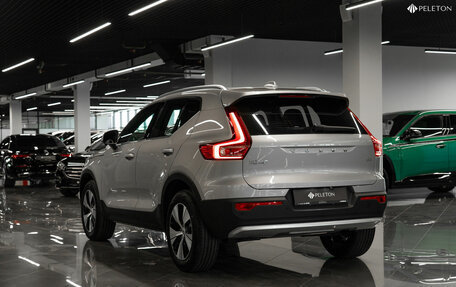 Volvo XC40 I, 2024 год, 4 700 000 рублей, 4 фотография
