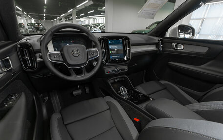 Volvo XC40 I, 2024 год, 4 700 000 рублей, 7 фотография