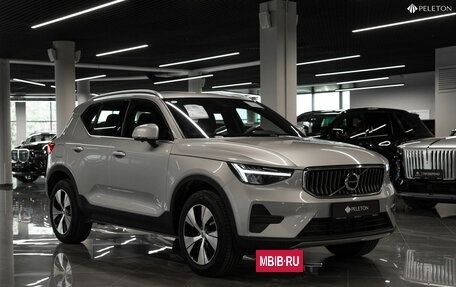 Volvo XC40 I, 2024 год, 4 700 000 рублей, 2 фотография