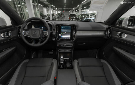 Volvo XC40 I, 2024 год, 4 700 000 рублей, 8 фотография