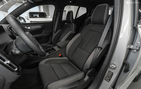 Volvo XC40 I, 2024 год, 4 700 000 рублей, 9 фотография