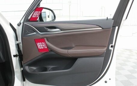 BMW X3, 2024 год, 7 500 000 рублей, 26 фотография