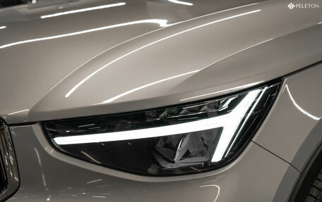 Volvo XC40 I, 2024 год, 4 700 000 рублей, 28 фотография