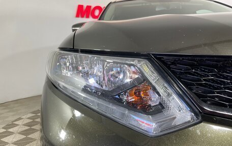 Nissan X-Trail, 2017 год, 1 651 000 рублей, 7 фотография