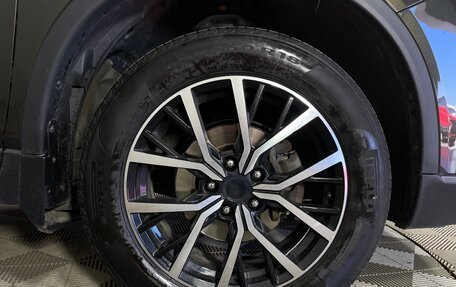 Nissan X-Trail, 2017 год, 1 651 000 рублей, 9 фотография