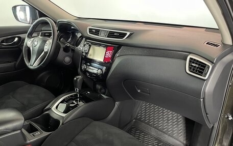 Nissan X-Trail, 2017 год, 1 651 000 рублей, 12 фотография
