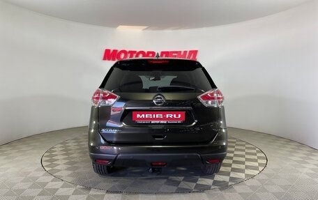 Nissan X-Trail, 2017 год, 1 651 000 рублей, 5 фотография