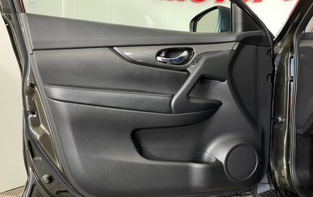 Nissan X-Trail, 2017 год, 1 651 000 рублей, 24 фотография