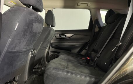 Nissan X-Trail, 2017 год, 1 651 000 рублей, 30 фотография