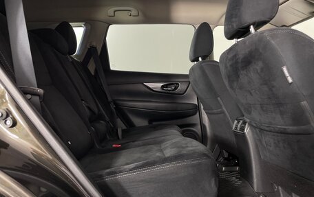 Nissan X-Trail, 2017 год, 1 651 000 рублей, 31 фотография