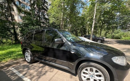 BMW X5, 2013 год, 2 580 000 рублей, 2 фотография