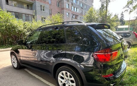 BMW X5, 2013 год, 2 580 000 рублей, 6 фотография