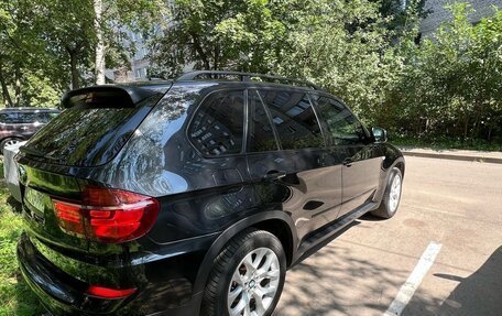 BMW X5, 2013 год, 2 580 000 рублей, 5 фотография