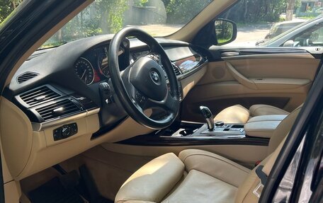 BMW X5, 2013 год, 2 580 000 рублей, 8 фотография