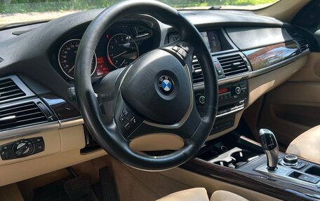 BMW X5, 2013 год, 2 580 000 рублей, 9 фотография