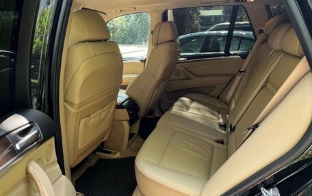 BMW X5, 2013 год, 2 580 000 рублей, 14 фотография