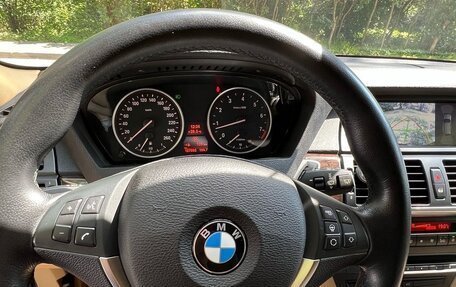 BMW X5, 2013 год, 2 580 000 рублей, 10 фотография