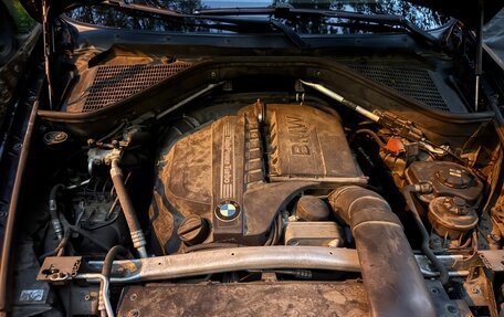 BMW X5, 2013 год, 2 580 000 рублей, 18 фотография