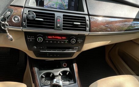 BMW X5, 2013 год, 2 580 000 рублей, 11 фотография