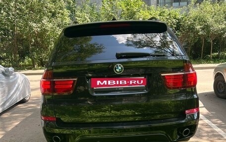 BMW X5, 2013 год, 2 580 000 рублей, 4 фотография