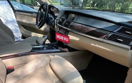 BMW X5, 2013 год, 2 580 000 рублей, 12 фотография