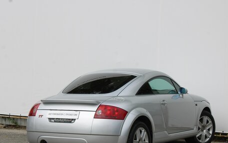 Audi TT, 2003 год, 750 000 рублей, 4 фотография