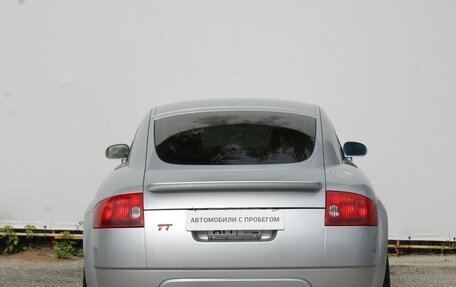 Audi TT, 2003 год, 750 000 рублей, 5 фотография