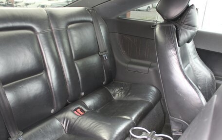 Audi TT, 2003 год, 750 000 рублей, 8 фотография