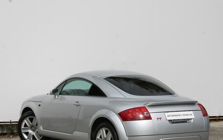 Audi TT, 2003 год, 750 000 рублей, 6 фотография