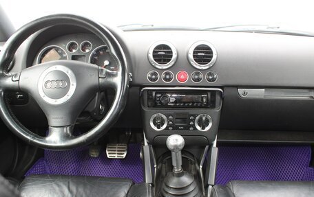 Audi TT, 2003 год, 750 000 рублей, 9 фотография