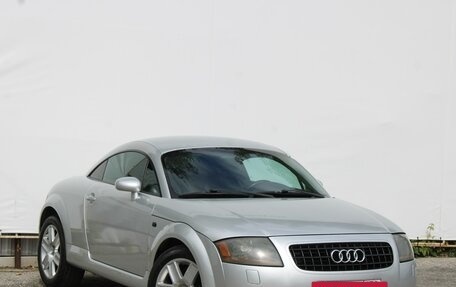 Audi TT, 2003 год, 750 000 рублей, 3 фотография