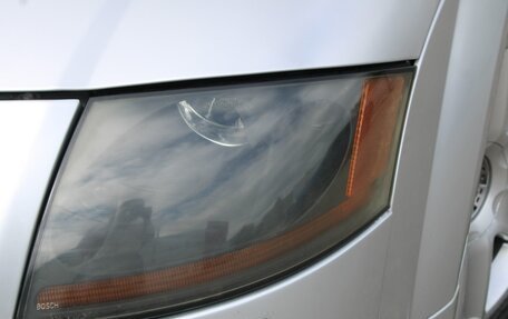 Audi TT, 2003 год, 750 000 рублей, 16 фотография
