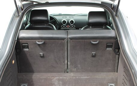 Audi TT, 2003 год, 750 000 рублей, 13 фотография