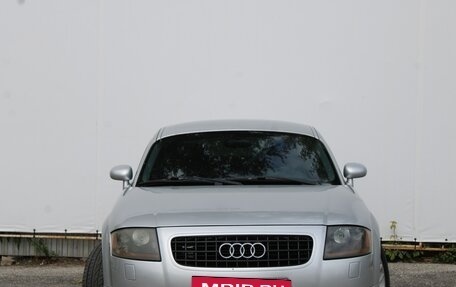 Audi TT, 2003 год, 750 000 рублей, 2 фотография
