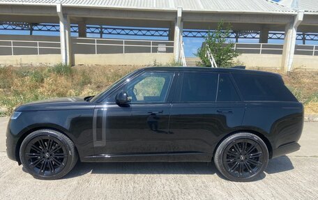 Land Rover Range Rover IV рестайлинг, 2025 год, 25 995 000 рублей, 2 фотография