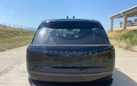 Land Rover Range Rover IV рестайлинг, 2025 год, 25 995 000 рублей, 4 фотография