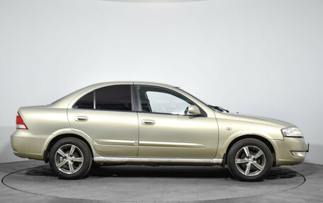 Nissan Almera Classic, 2007 год, 375 000 рублей, 4 фотография