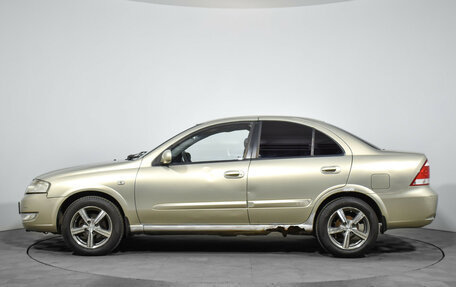 Nissan Almera Classic, 2007 год, 375 000 рублей, 8 фотография