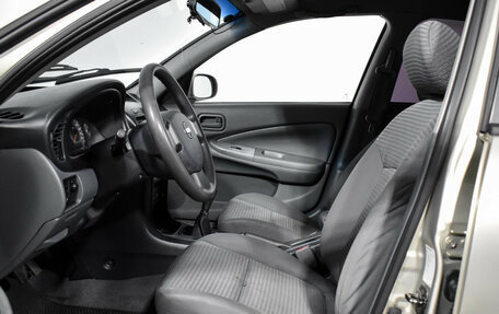 Nissan Almera Classic, 2007 год, 375 000 рублей, 11 фотография
