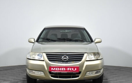 Nissan Almera Classic, 2007 год, 375 000 рублей, 2 фотография