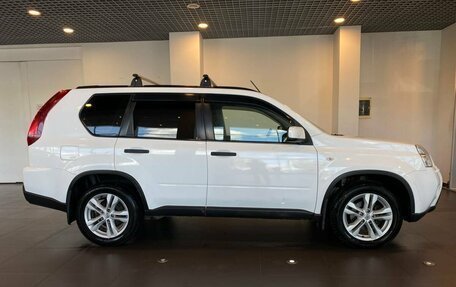 Nissan X-Trail, 2013 год, 1 390 000 рублей, 2 фотография
