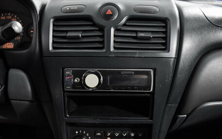 Nissan Almera Classic, 2007 год, 375 000 рублей, 17 фотография