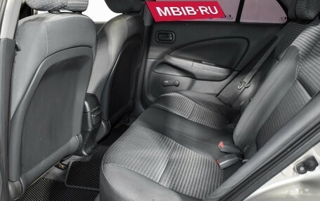 Nissan Almera Classic, 2007 год, 375 000 рублей, 12 фотография